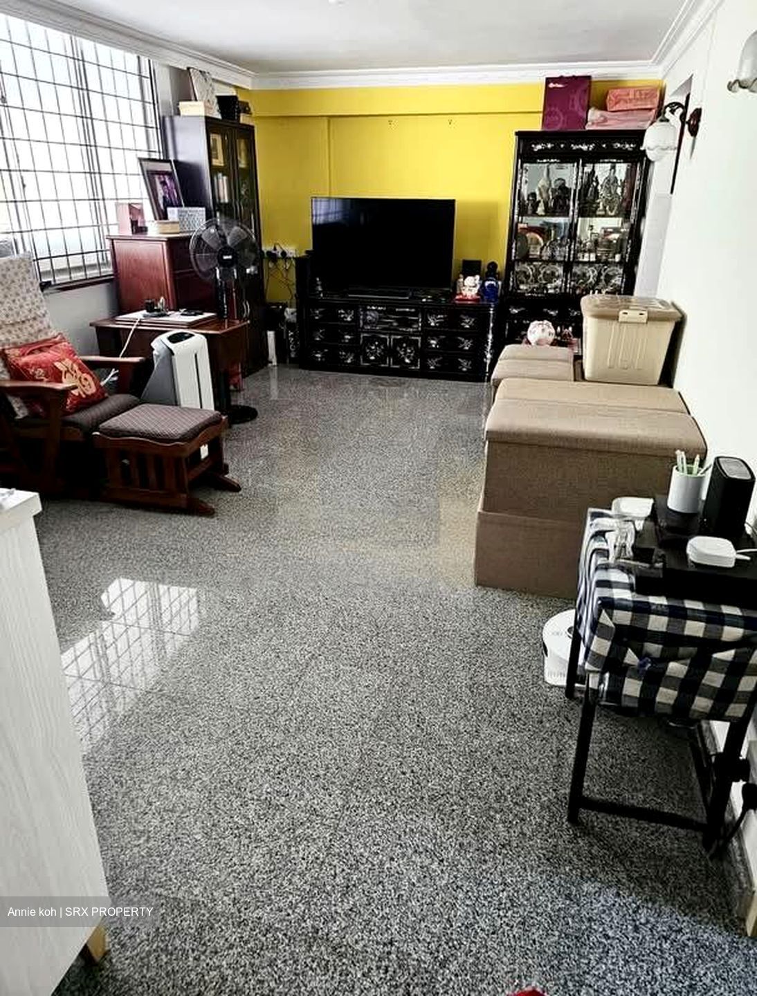 Blk 53 Lengkok Bahru (Bukit Merah), HDB 4 Rooms #551744621